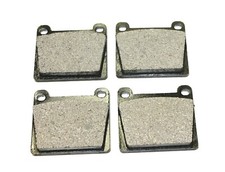 GINETTA G15 1969 ON SET FRONT