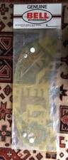 nos BELL 238 STAR replacement m/c VISOR