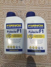 Fernox F1 Central Heating