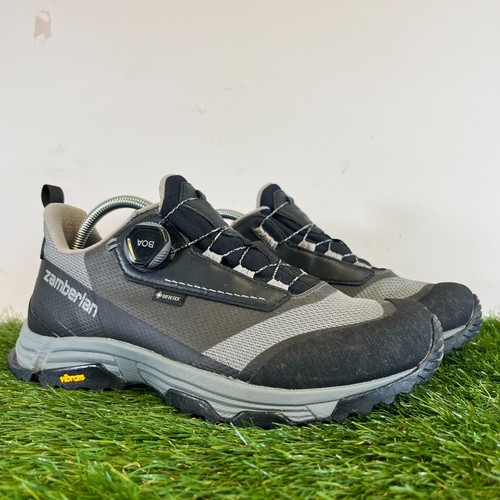 Zamberlan boots size 5 - boots, 7.5