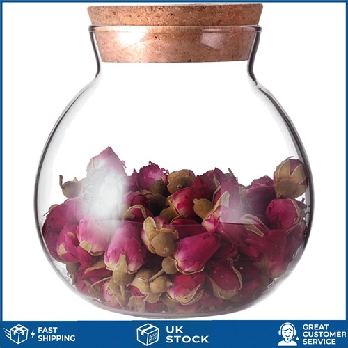 500ml airtight clear - 500ml, glass