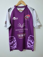 Cornish Pirates Rugby Shirt