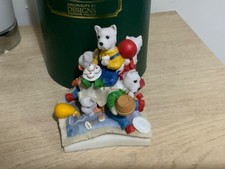 Robert Harrop PL02 WESTIE