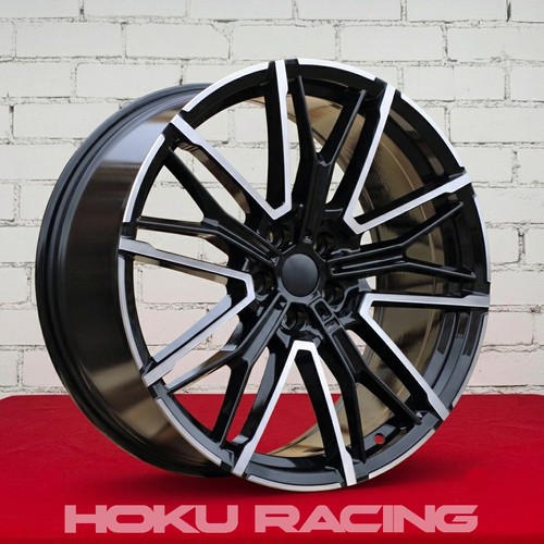 951m g90 style - 4x, 5x120