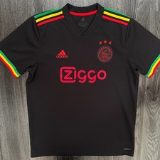 Original Adidas Ajax 2021/2022