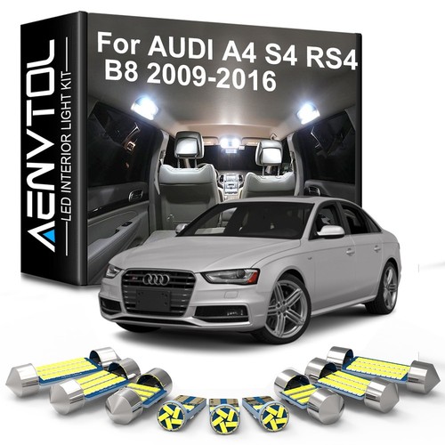 Led interior light - led,