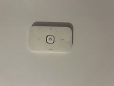 Huawei 4G Mobile WiFi Hotspot