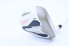 Ladies Wilson Ultra XLS #5 Fairway / 18 Degree / Ladies Flex Wilson Firestick