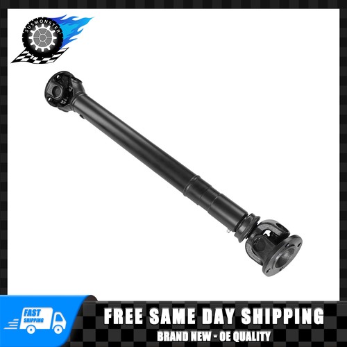 Front propshaft for land rover - front,