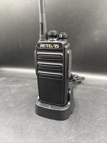 Retevis rt24 channel walkie - channel,