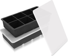 2 Pack Extra Large Ice Cube