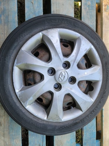 Hyundai getz 2003 - hyundai, 2003-2010