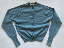 Vtg 1950s Womens Pringle Pure