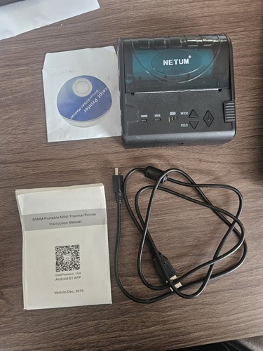 Netum wireless bluetooth - netum,