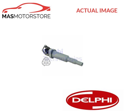 Engine ignition coil - ignition,