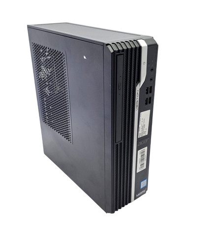 Acer sff veriton - sff,