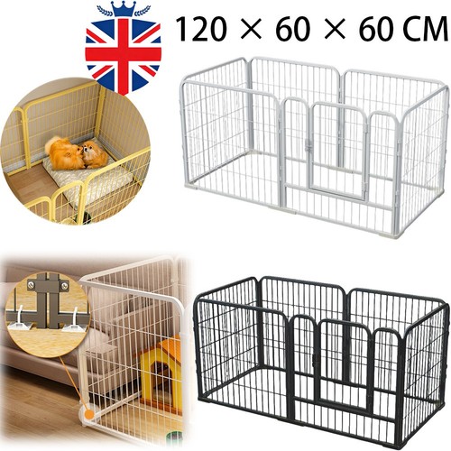 Pet dog pen panel foldable - panel,