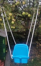 Child's Detachable Bucket