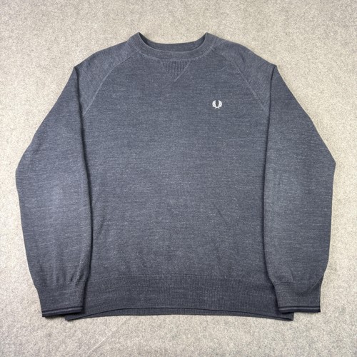 Fred perry jumper mens - fred,