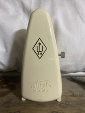 Wittner Taktell Piccolo Metronome Fully Working MADE IN GERMANY - Working - VGC