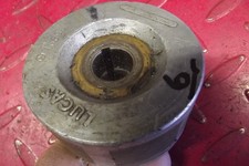 TRIUMPH T20 TIGER CUB LUCAS