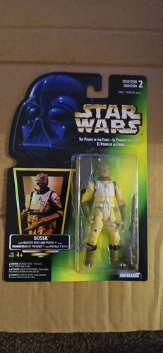 Star wars the power - power,