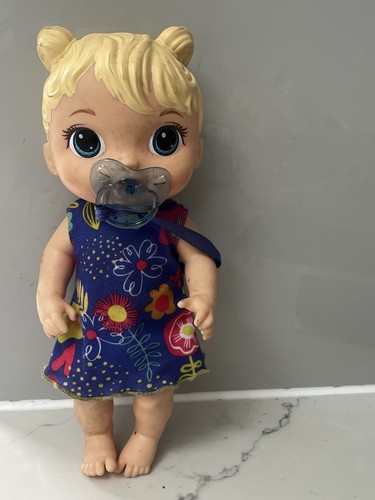 Baby alive lil - baby, sounds