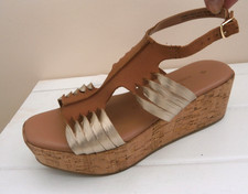 Next Platform Wedges Forever