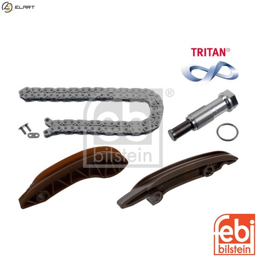 Timing chain kit - timing, 179517