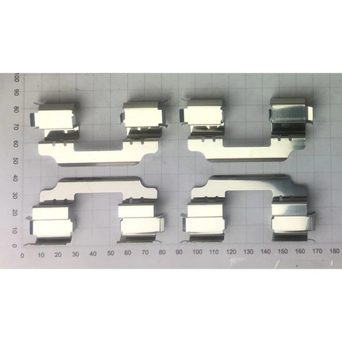 Abtex brake pad accessory - pad,