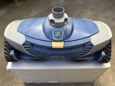 Zodiac MX8 Robotic Suction Pool Cleaner