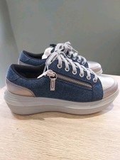 New Boxed KYBUN SWISS Silver