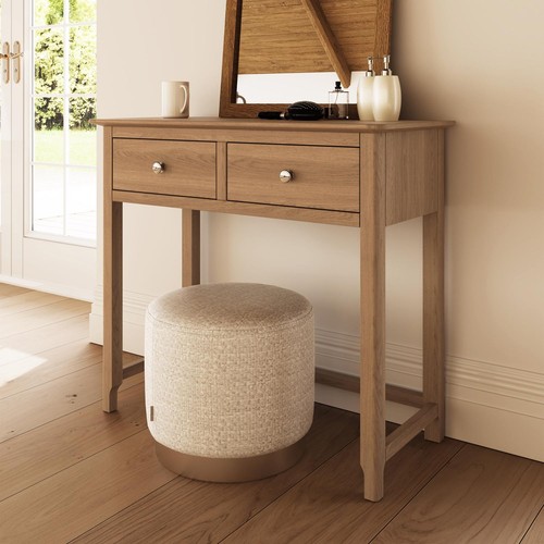 Modern drawer natural oak - drawer,