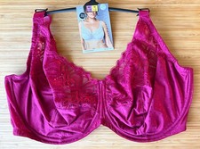 44 H M&S Fabulous Full Cup Bra