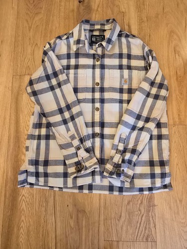 Carhartt navy white - carhartt,