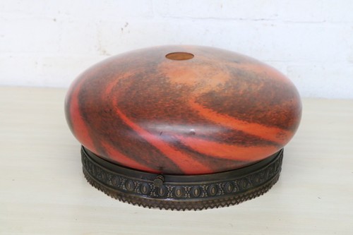Antique style french - art, glass