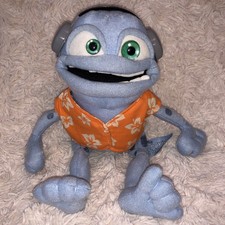 The Annoying Thing Crazy Frog