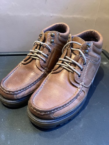 Mens ikon apollo boots size - ikon,