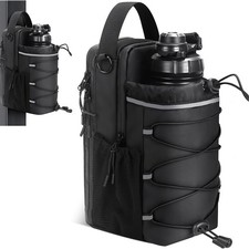 Portable Magnetic Gym Bag