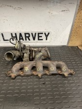 FORD FOCUS ST MK2 2.5 PETROL