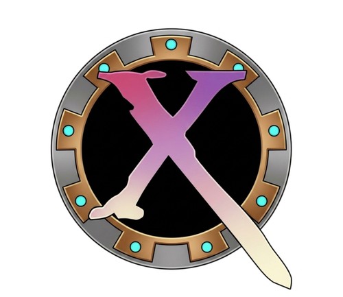 Xena warrior princess - warrior, chakram
