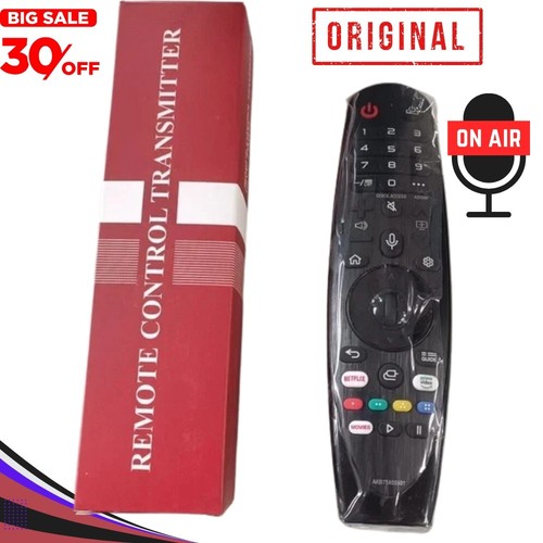 Magic remote for - smart, tv