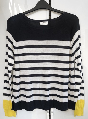 Zara knitwear oversized - zara,