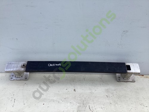 Peugeot 307 bumper reinforcer - 307,