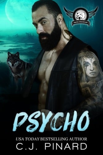 Psycho shifter romance - a,