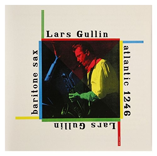 Lars gullin baritone - lars,