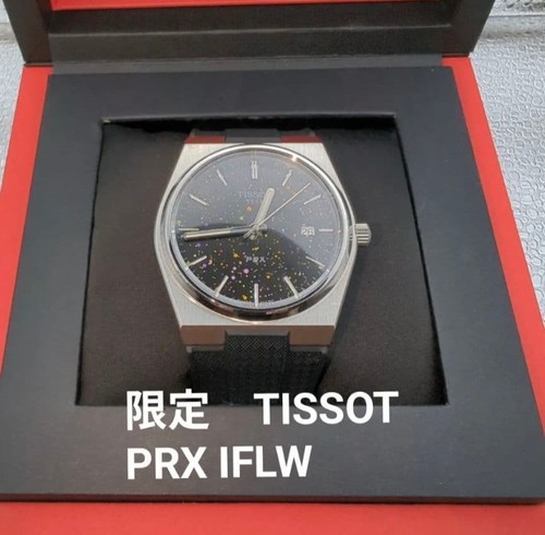 Tissot prx iflw - prx,