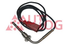 Exhaust temperature sensor AT