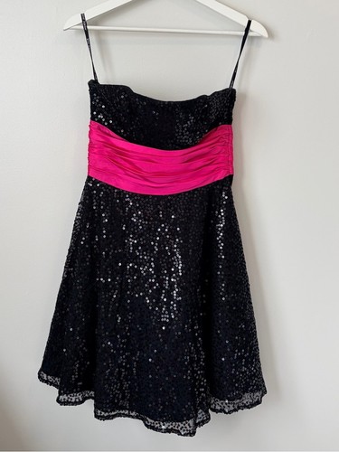 Vintage betsey johnson sequin - betsey,