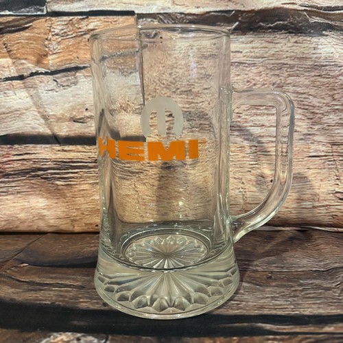 Mopar hemi beer - hemi, stein